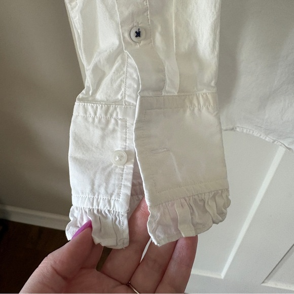 J Crew Button Up - Picture 5 of 6